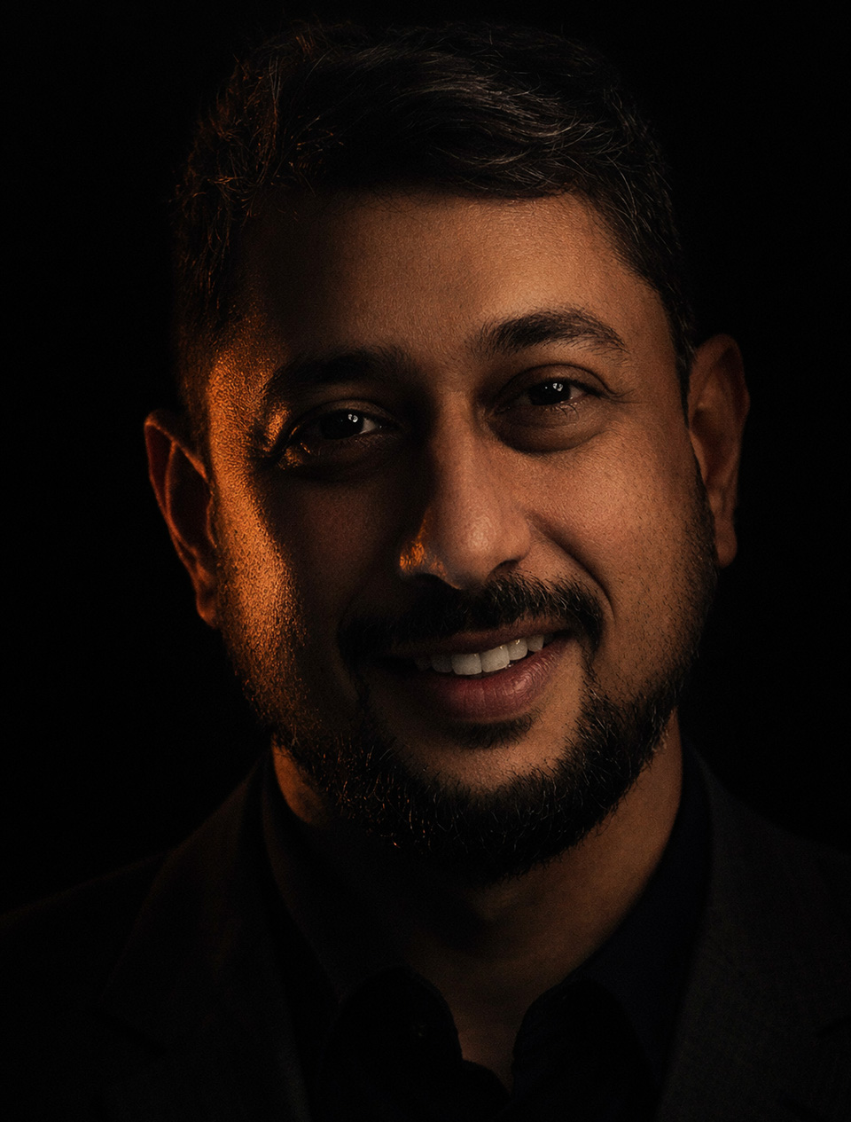 Dr Unnikrishnan Nair Vitreo Retinal Surgeon Kerala